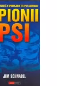 Spionii Psi