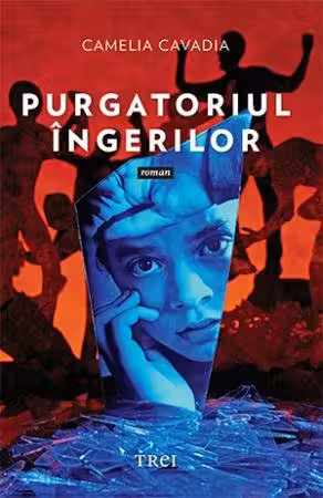 Purgatoriul îngerilor