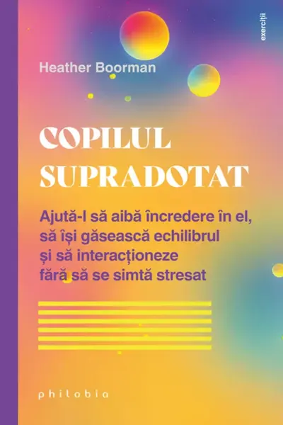 Copilul supradotat