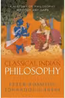Classical Indian Philosophy - Peter Adamson, Jonardon Ganeri