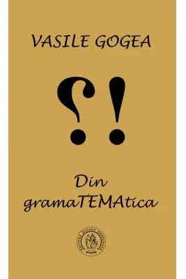 Din gramaTEMAtica