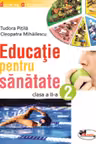 Educație pentru sănătate - Clasa 2
