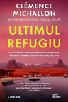 Buzz Books. ULTIMUL REFUGIU.
