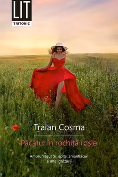 Păcatul în rochiță roșie