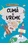 Cartea tocilarilor despre clima si vreme