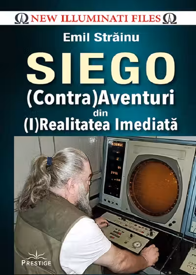 SIEGO - (Contra)Aventuri din (I)Realitatea Imediata