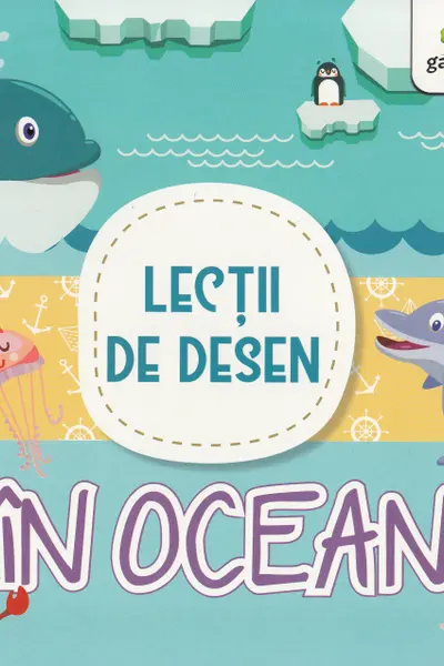In ocean
