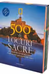 500 de locuri sacre (4 carti)