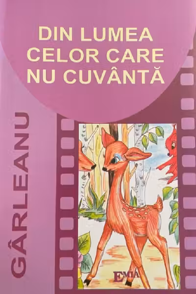 Din lumea celor care nu cuvântă
