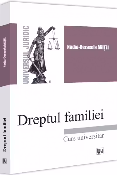 Dreptul familiei