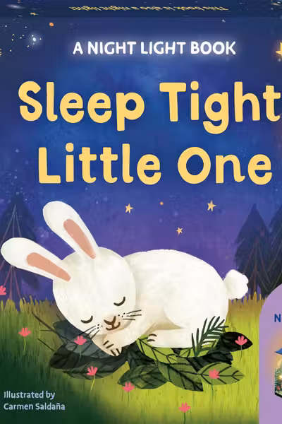 Sleep Tight, Little One