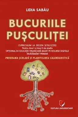 Bucuriile pusculitei