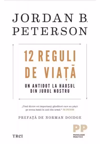 12 Reguli de viata
