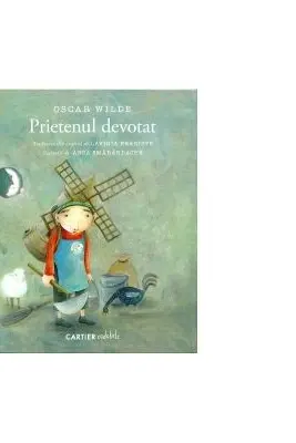 Prietenul devotat