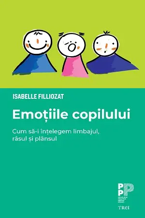 Emotiile copilului