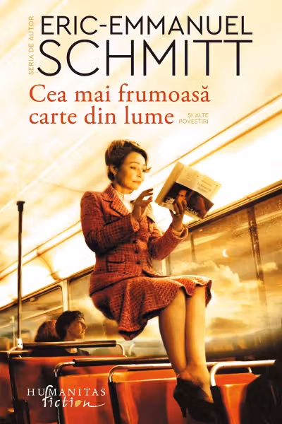 Cea mai frumoasa carte din lume si alte povestiri