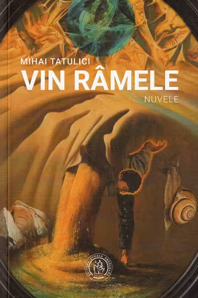 Vin ramele (nuvele)
