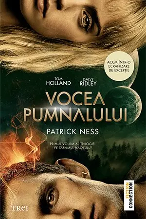 Vocea pumnalului