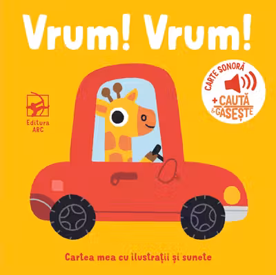 Vrum! Vrum!