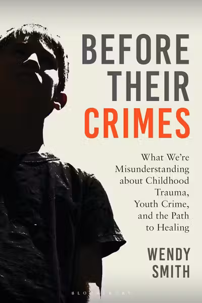 Before Their Crimes