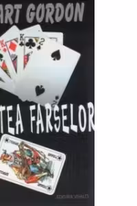 Cartea farselor - escrocherii, siretlicuri si inselatorii celebre de la A la Z