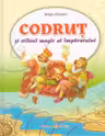 Codrut si stiloul magic al imparatului