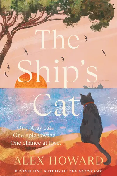 The Ship's Cat