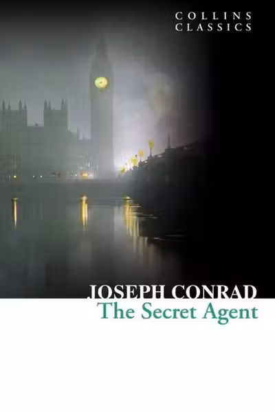 The Secret Agent