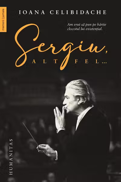 Sergiu, altfel...