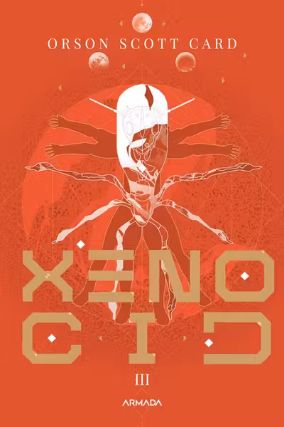 Xenocid