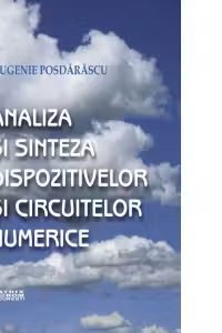 Analiza si sinteza dispozitivelor si circuitelor numerice
