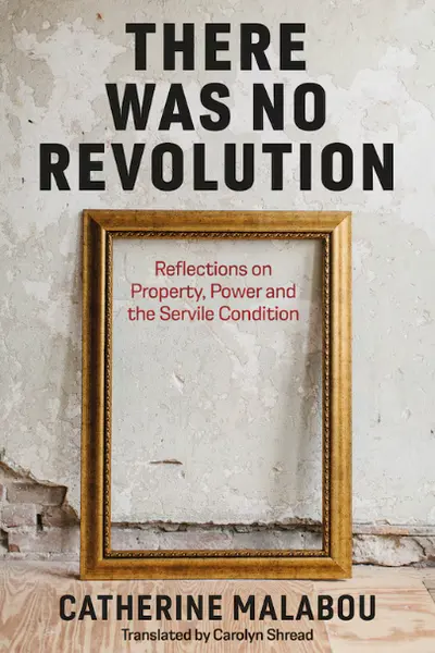 There Was No Revolution