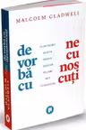 De vorba cu necunoscuti