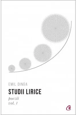 Studii lirice, Volumul I Poezii