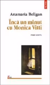 Încă Un Minut Cu Monica Vitti