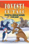 Povești cu tâlc 1: Povestea ursului cafeniu și alte povești