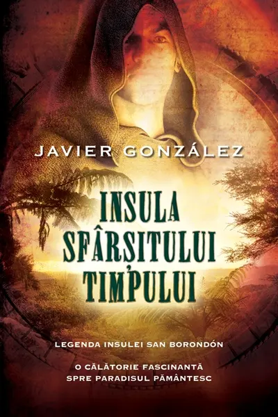 Insula Sfârșitului Timpului