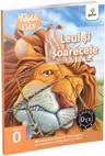 Leul si soarecele