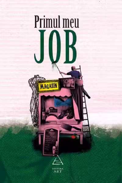 Primul meu job
