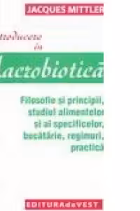 Introducere in macrobiotica
