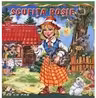 Scufita Rosie - Carte ilustrata (Colectia Pas cu Pas)
