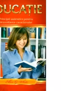 Educatie