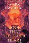 The Book That Held Her Heart