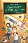 Cea mai neplictisitoare scoala din lume. Clasa secreta