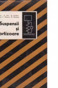 Suspensii si amortizoare