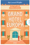 Grand Hotel Europa