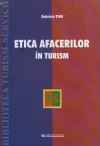 Etica afacerilor in turism