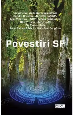 Povestiri SF