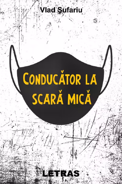 Conducător la scară mică