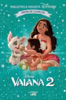 Vaiana 2